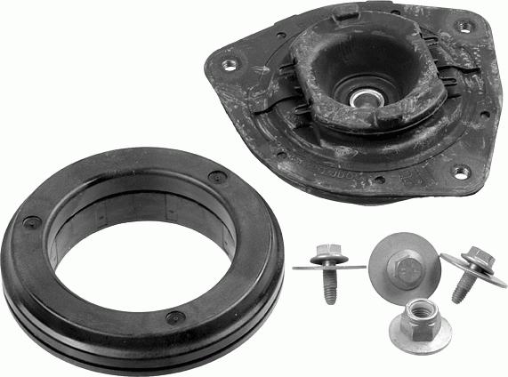SACHS 802 524 - 54320-JD00B AMORT