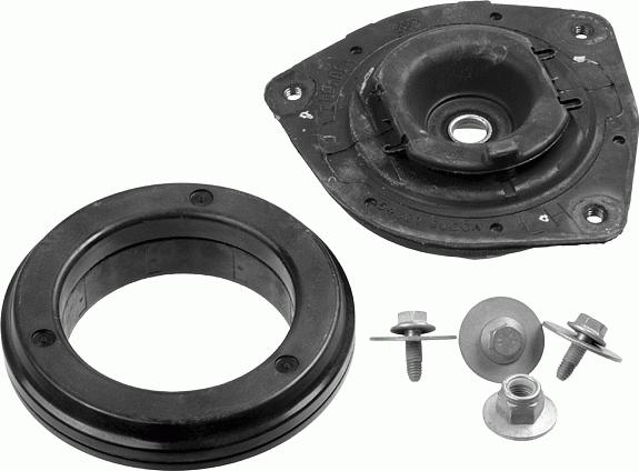 SACHS 802 526 - Amortizatora statnes