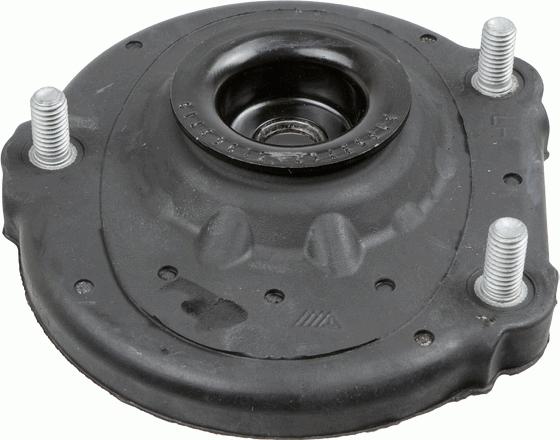 SACHS 802 529 - 5038 J7