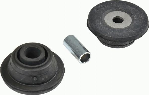 SACHS 802 580 - 56217-AX600 AM