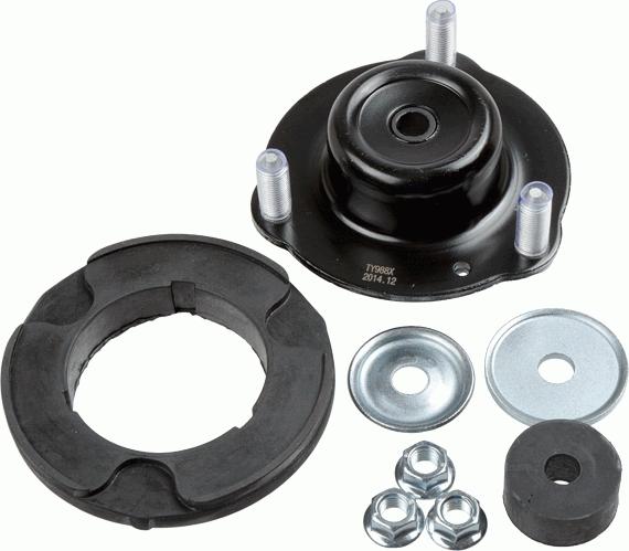 SACHS 802 617 - 48609-60030 AM