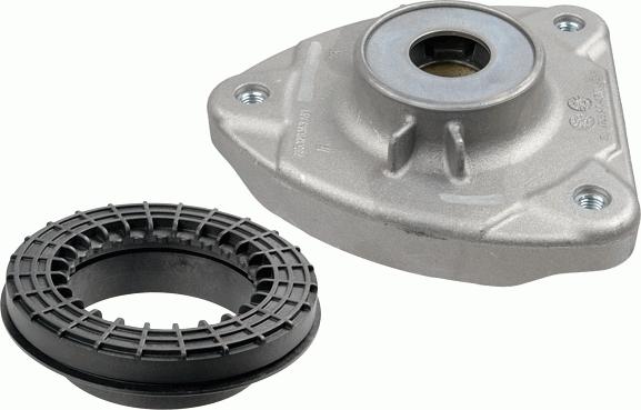 SACHS 802 672 - 246 323