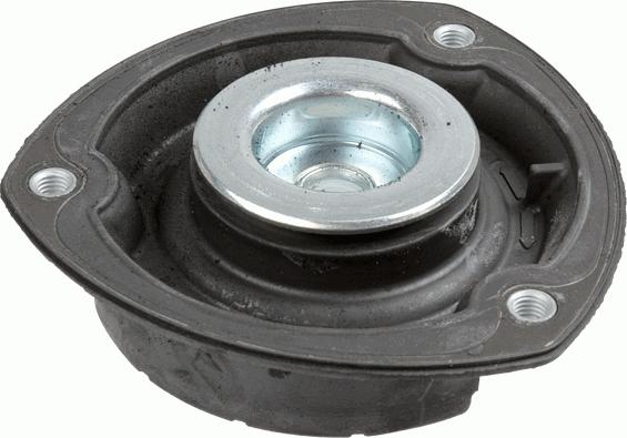 SACHS 802 696 - 5Q0 412