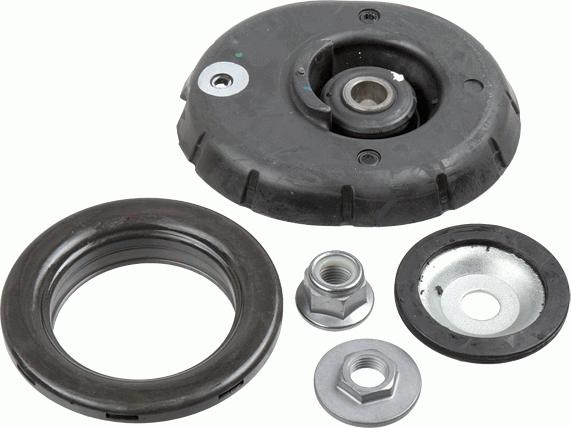 SACHS 803 023 - 5031 F2