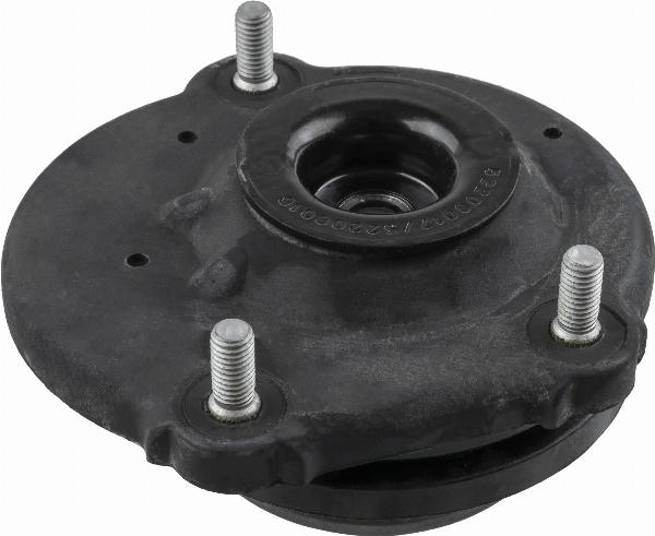 SACHS 803 126 - 51916658 AM