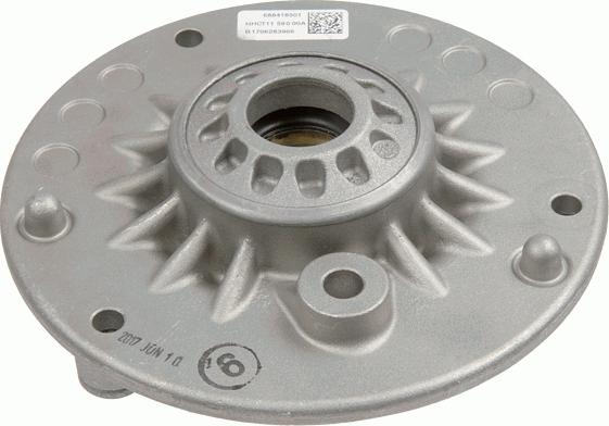 SACHS 803 161 - 31 30