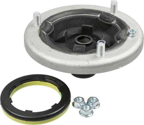 SACHS 803 214 - 31 33