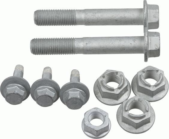 SACHS 803 277 - Remkomplekts, Riteņa