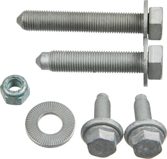 SACHS 803 281 - Auto Part