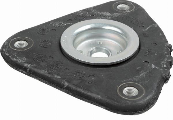 SACHS 803 291 - 2034606 AM