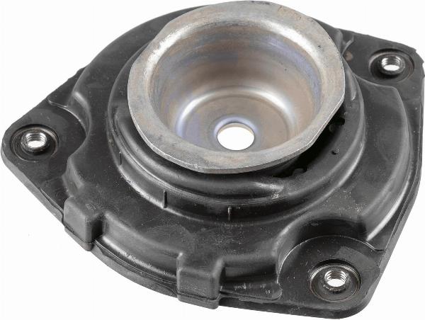 SACHS 803 389 - Amortizatora statnes