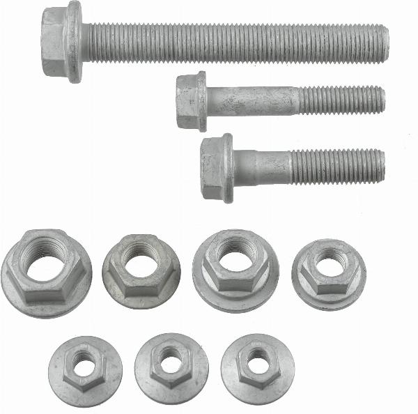 SACHS 803 439