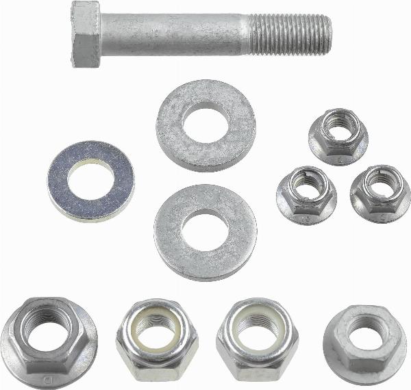 SACHS 803 440 - Auto Part