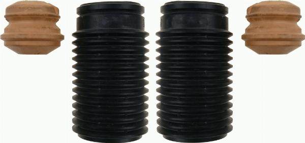 SACHS 900 003 - Putekļu aizsargkomplekts