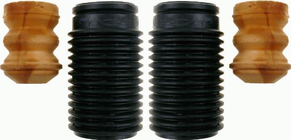 SACHS 900 004 - Putekļu aizsargkomplekts