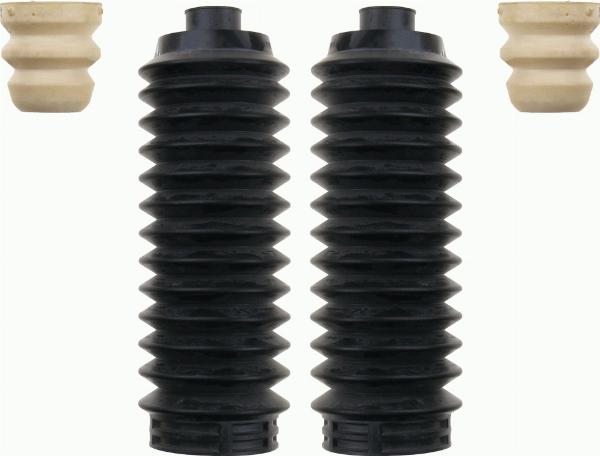SACHS 900 068 - Putekļu aizsargkomplekts