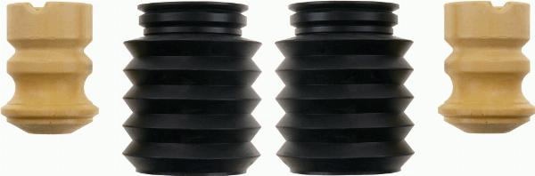 SACHS 900 083 - PUTEKĻU GUMIJA