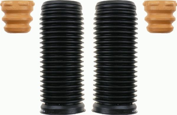 SACHS 900 105 - Putekļu aizsargkomplekts