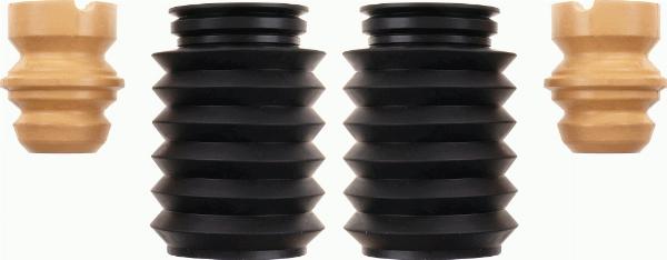 SACHS 900 132 - Putekļu aizsargkomplekts