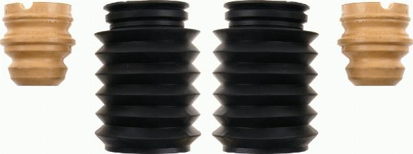 SACHS 900 133 - Putekļu aizsargkomplekts