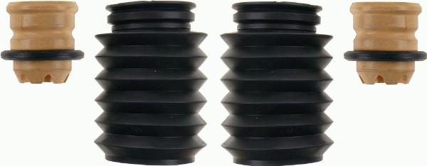 SACHS 900 134 - Putekļu aizsargkomplekts
