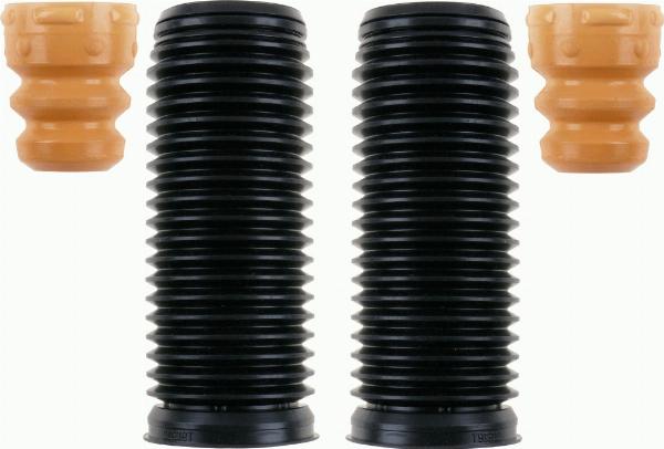 SACHS 900 136 - Putekļu aizsargkomplekts