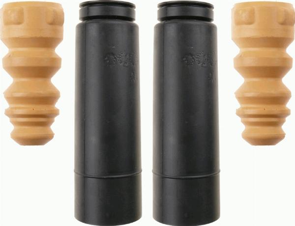 SACHS 900 140 - Putekļu aizsargkomplekts