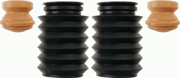 SACHS 900 141 - Putekļu aizsargkomplekts