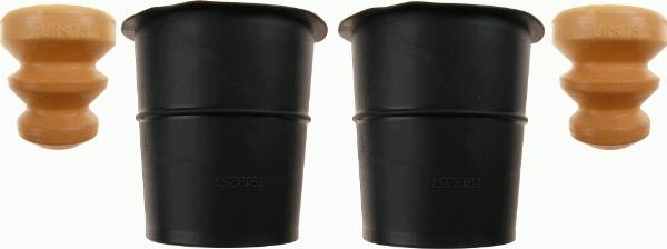 SACHS 900 142 - Putekļu aizsargkomplekts