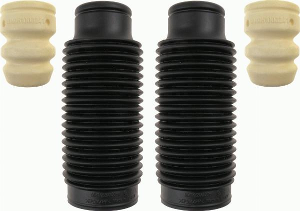 SACHS 900 143 - Putekļu aizsargkomplekts