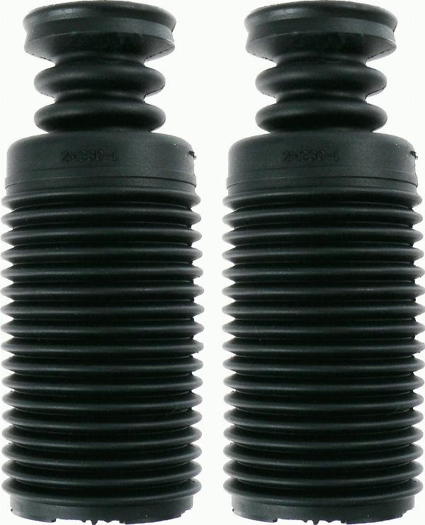 SACHS 900 151 - PUTEKĻU GUMIJA