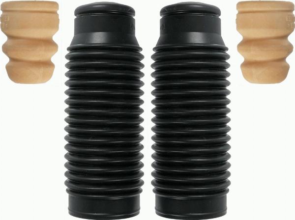 SACHS 900 164 - Putekļu aizsargkomplekts