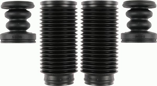 SACHS 900 179 - Auto Part