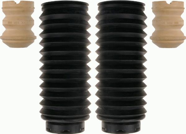 SACHS 900 186 - Putekļu aizsargkomplekts