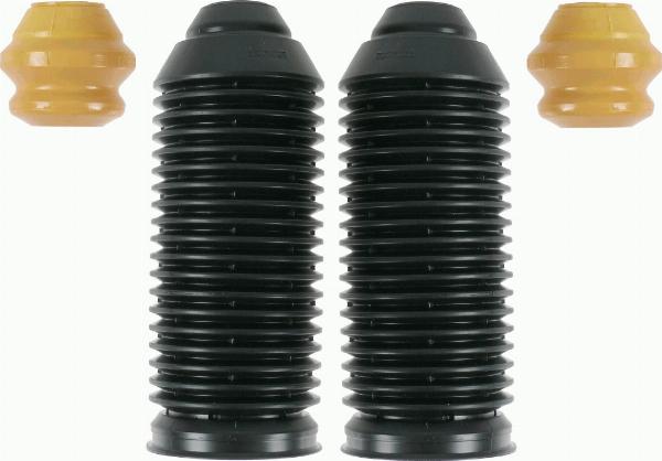 SACHS 900 204 - Putekļu aizsargkomplekts