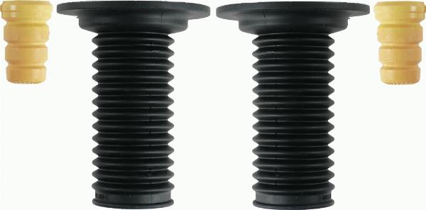 SACHS 900 212 - Putekļu aizsargkomplekts