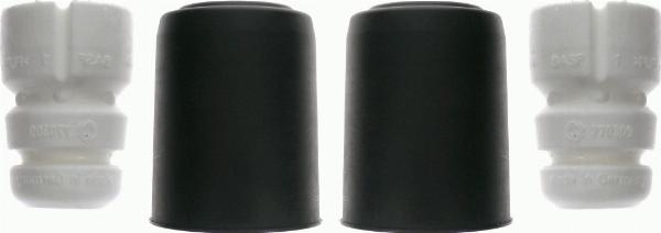 SACHS 900 223 - Putekļu aizsargkomplekts