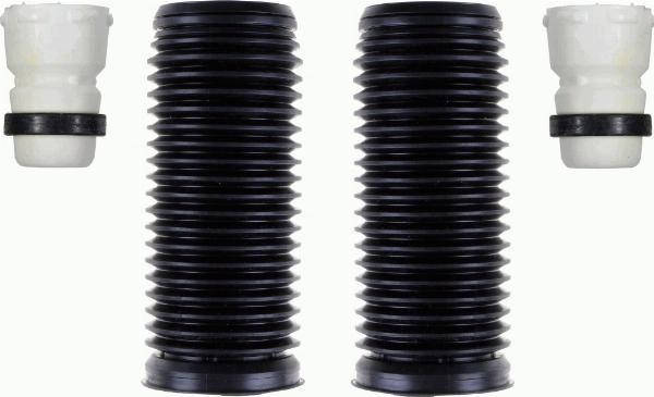 SACHS 900 303 - Putekļu aizsargkomplekts
