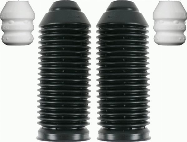 SACHS 900 320 - Putekļu aizsargkomplekts