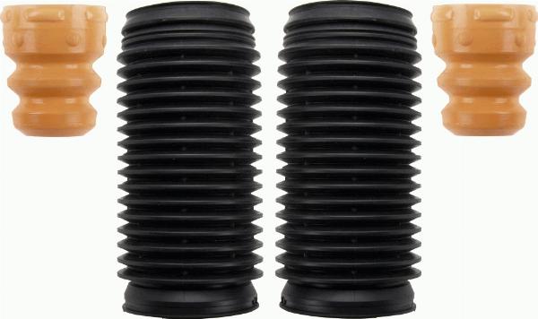 SACHS 900 347 - Putekļu aizsargkomplekts