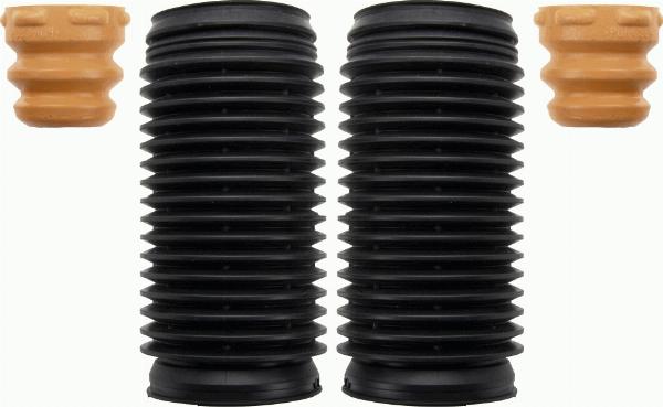 SACHS 900 348 - Putekļu aizsargkomplekts