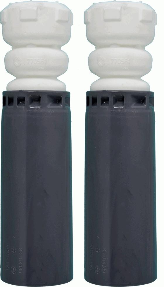 SACHS 900 379 - Auto Part