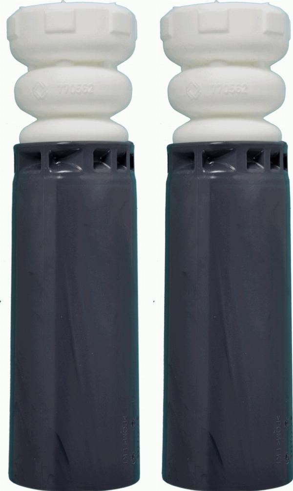 SACHS 900 381 - Putekļu aizsargkomplekts