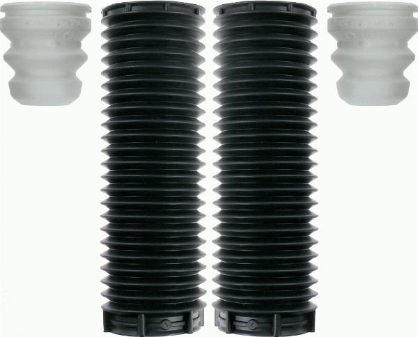 SACHS 900 386 - Putekļu aizsargkomplekts