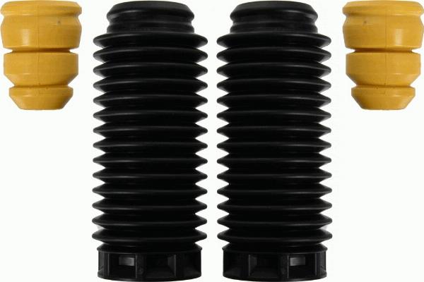 SACHS 900 389 - Putekļu aizsargkomplekts