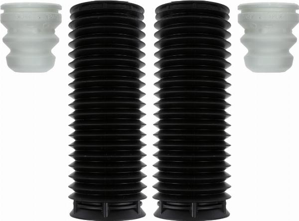SACHS 900 433 - Putekļu aizsargkomplekts