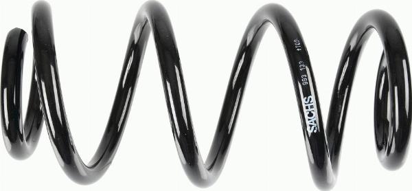 SACHS 993 133 - ATSPERE 993