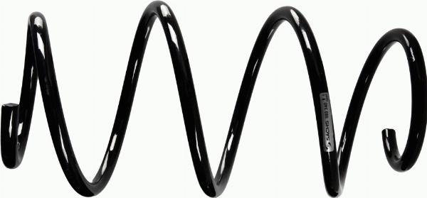 SACHS 993 340 - ATSPERE 993