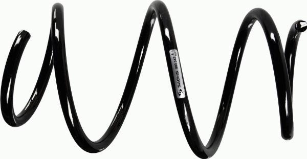 SACHS 993 343 - ATSPERE 993