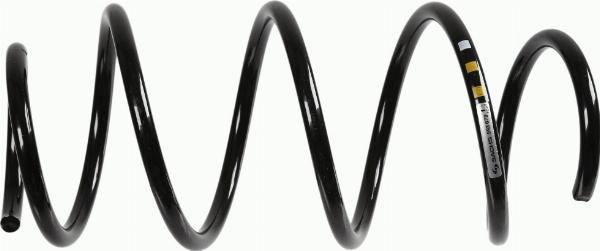 SACHS 993 679 - Auto Part